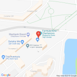 Салон красоты ФИЛИН в Москве