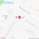 Салон красоты Янтарь в Санкт-Петербурге