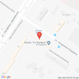 Салон красоты На БАРДИНА в Екатеринбурге