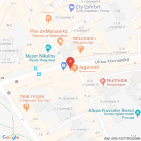 Салон красоты ЯСалон в Москве