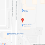 Парикмахерская Beauty Space в Санкт-Петербурге