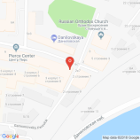 Салон красоты Nail Garden в Москве