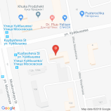 Салон красоты Альтер Эго в Екатеринбурге