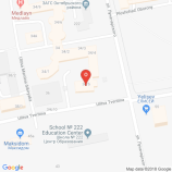 Салон красоты КОРОЛЕВА КРАСОТЫ в Екатеринбурге