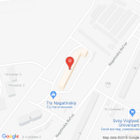 Салон красоты Локоны и ноготки в Москве