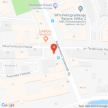 Салон красоты KARE в Санкт-Петербурге