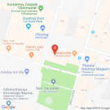 Салон красоты ЦирюльникЪ в Уфе