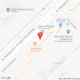 Салон красоты Богема в Москве