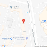 Салон красоты Comme le nuage в Санкт-Петербурге