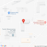 Салон красоты F.O.E beauty в Москве