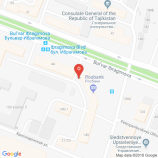 Салон красоты Стрижок в Уфе