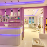 Салон красоты Woodberry Beauty в Москве