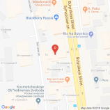 Ногтевой сервис Биосалон IG в Москве