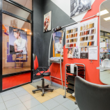 Салон красоты Матрица в Санкт-Петербурге