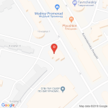 Парикмахерская КРЕМ БРЮЛЕ в Санкт-Петербурге