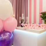 Салон красоты Saxap Невский проспект в Москве