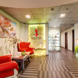 Салон красоты Beauty Trend в Москве