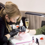 Салон красоты Nails Up в Москве