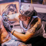 Салон красоты Юрец Удалец в Москве