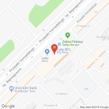 Салон красоты Sun Style в Москве