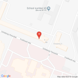 Салон красоты Фокус в Санкт-Петербурге