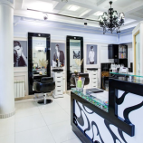 Салон красоты Silvia в Москве