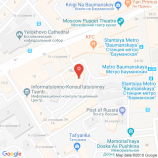 Салон красоты Елохово в Москве