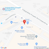 Салон красоты Ах! в Москве