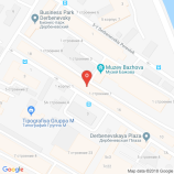 Салон красоты Итальянский институт красоты в Москве