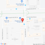 Салон красоты На бульваре в Москве