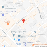 Салон красоты NOIR в Москве