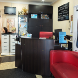 Салон красоты Цинцкаро Стиль в Москве