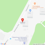 Салон красоты Shatu в Москве