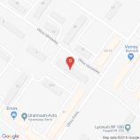 Парикмахерская Юла в Екатеринбурге