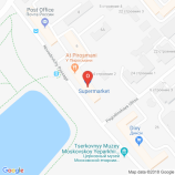 Салон красоты Cut and Color в Москве