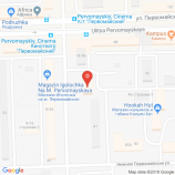 Салон красоты На 11ой в Москве