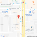 Салон красоты Alix в Москве