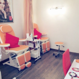 Салон красоты Интрига в Москве