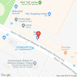 Салон красоты Мега Спорт в Санкт-Петербурге