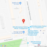 Салон красоты Donna в Москве