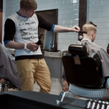 Салон красоты Chop-Chop в Екатеринбурге