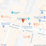 Салон красоты Лига Сарт в Санкт-Петербурге