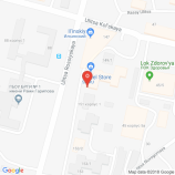 Салон красоты BarberBert в Уфе