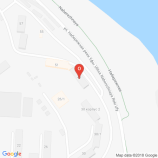 Парикмахерская Эдем в Уфе