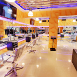 Салон красоты OLA на улице проспект Просвещения в Санкт-Петербурге