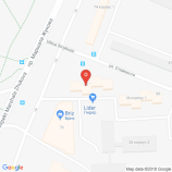 Массажный салон Орбита в Санкт-Петербурге