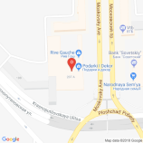 Парикмахерская Рив Гош в Санкт-Петербурге