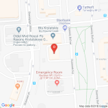 Фитнес зал Алеко-3 в Москве