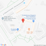 Салон красоты Интерком в Москве