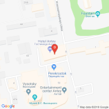 Салон красоты Golden Proffessional в Екатеринбурге